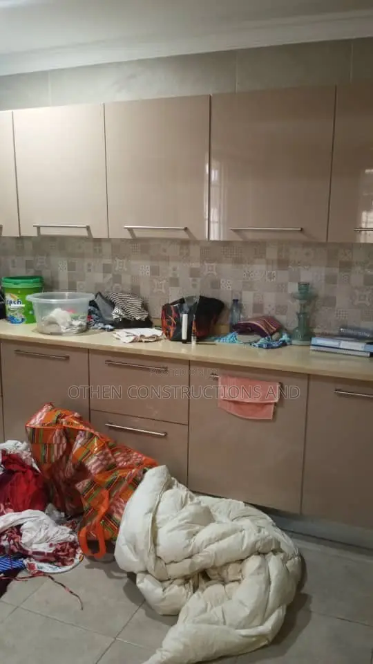 2 Bedroom With 2 Washrooms Fully Furnished for Short Stays