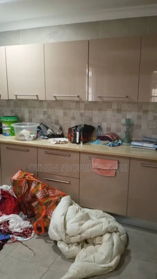 2 Bedroom With 2 Washrooms Fully Furnished for Short Stays