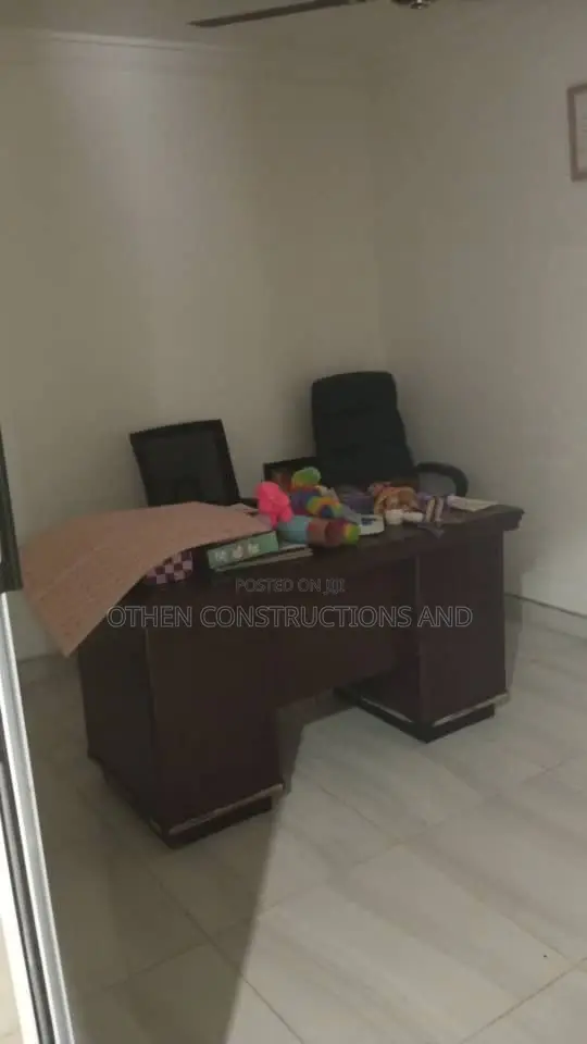 2 Bedroom With 2 Washrooms Fully Furnished for Short Stays