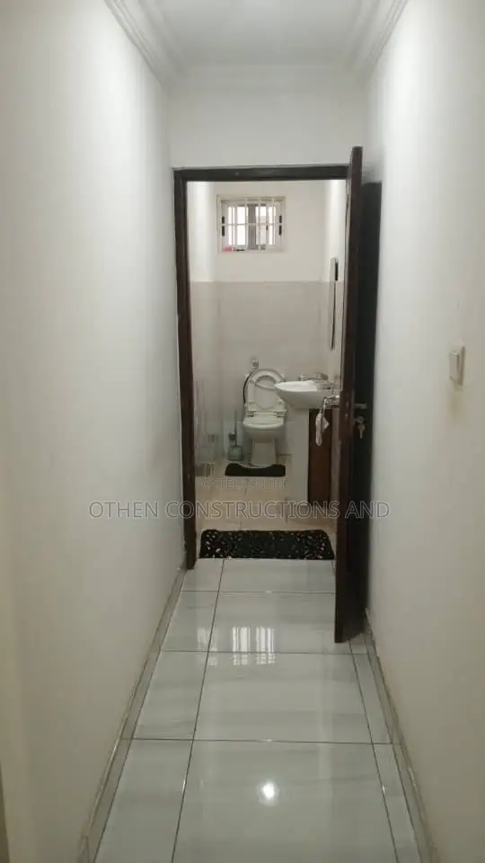 2 Bedroom With 2 Washrooms Fully Furnished for Short Stays