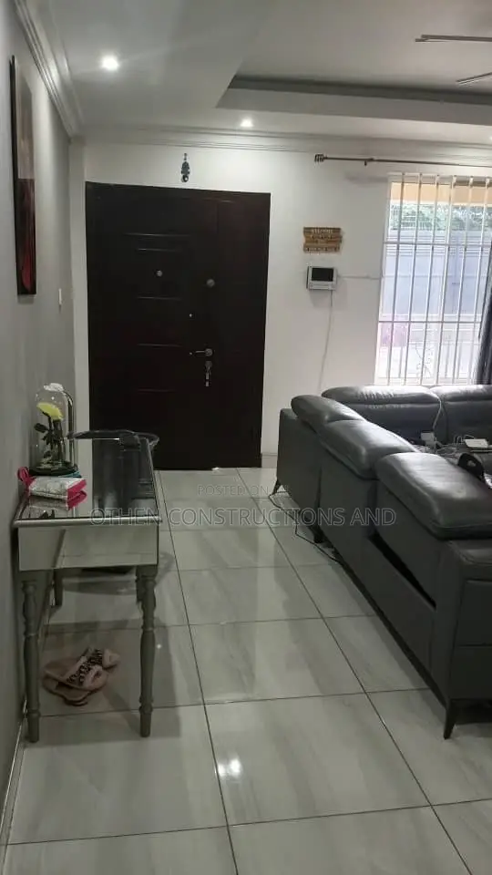 2 Bedroom With 2 Washrooms Fully Furnished for Short Stays