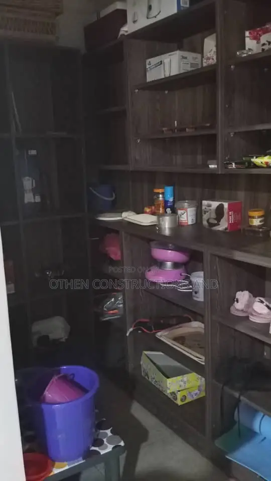 2 Bedroom With 2 Washrooms Fully Furnished for Short Stays