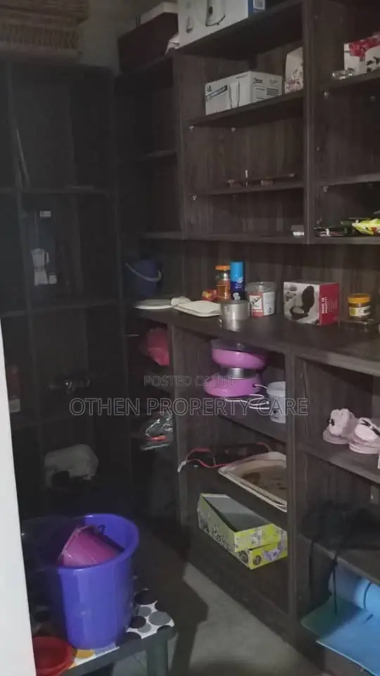 2 Bedroom With 2 Washrooms Fully Furnished for Short Stays