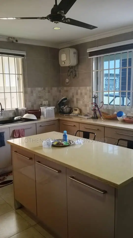 2 Bedroom With 2 Washrooms Fully Furnished for Short Stays