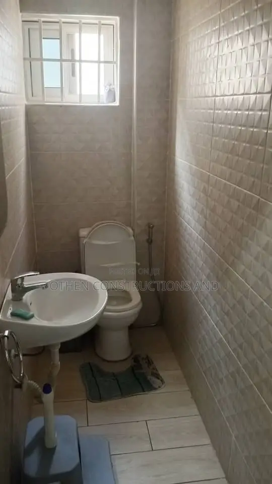 2 Bedroom With 2 Washrooms Fully Furnished for Short Stays