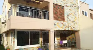 2 Bedroom With 2 Washrooms Fully Furnished for Short Stays