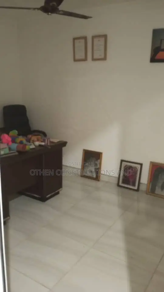 2 Bedroom With 2 Washrooms Fully Furnished for Short Stays