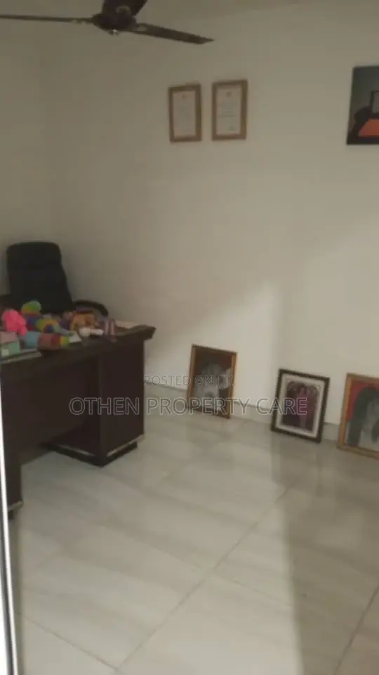 2 Bedroom With 2 Washrooms Fully Furnished for Short Stays