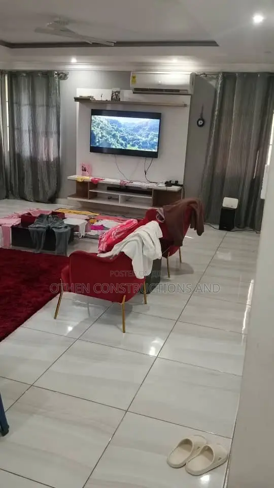 2 Bedroom With 2 Washrooms Fully Furnished for Short Stays