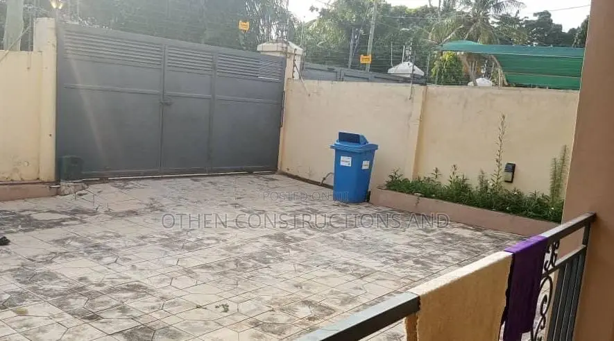 2 Bedroom With 2 Washrooms Fully Furnished for Short Stays