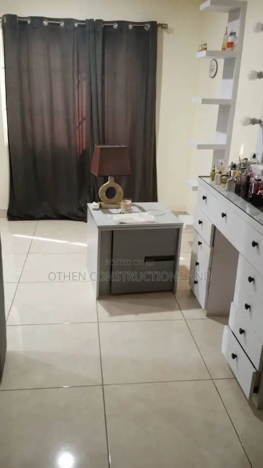 2 Bedroom With 2 Washrooms Fully Furnished for Short Stays