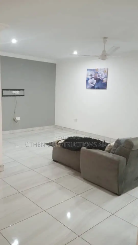 2 Bedroom With 2 Washrooms Fully Furnished for Short Stays