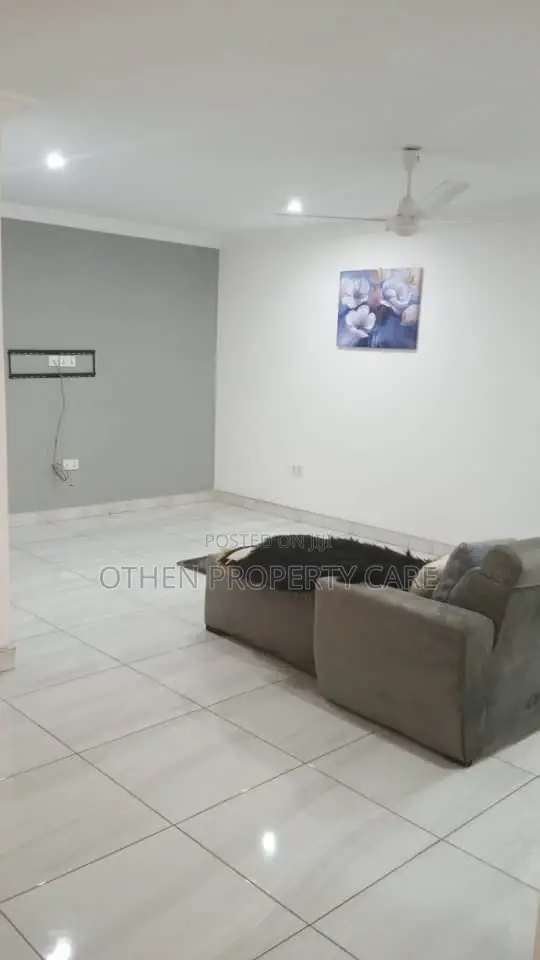 2 Bedroom With 2 Washrooms Fully Furnished for Short Stays