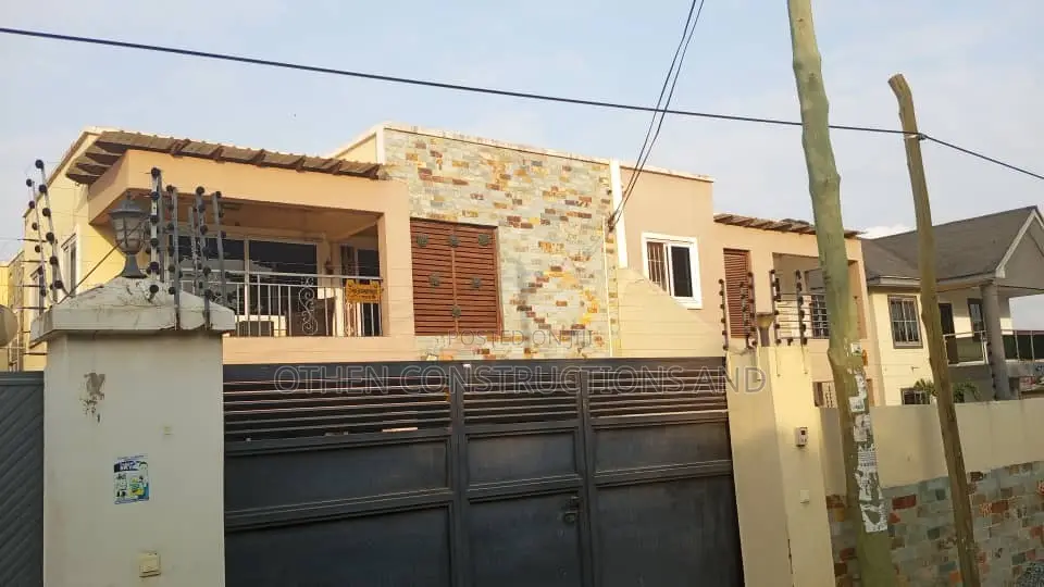 2 Bedroom With 2 Washrooms Fully Furnished for Short Stays