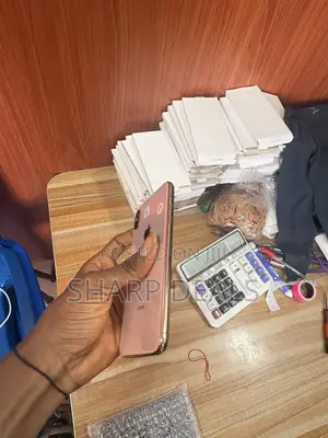 Apple iPhone XS Max 256 GB Gold