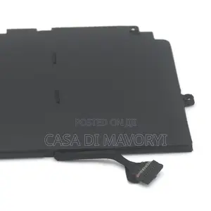 722KK Battery DELL XPS 13 9300 9310 9380 Series P117G P117G001