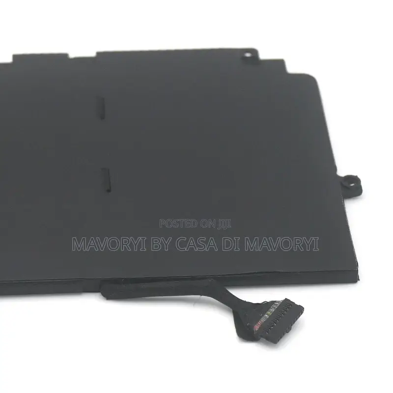 722KK Battery DELL XPS 13 9300 9310 9380 Series P117G P117G001