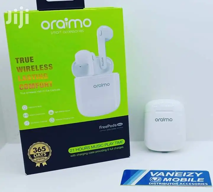 Oraimo Freepods