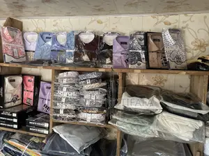 Men’s Clothing