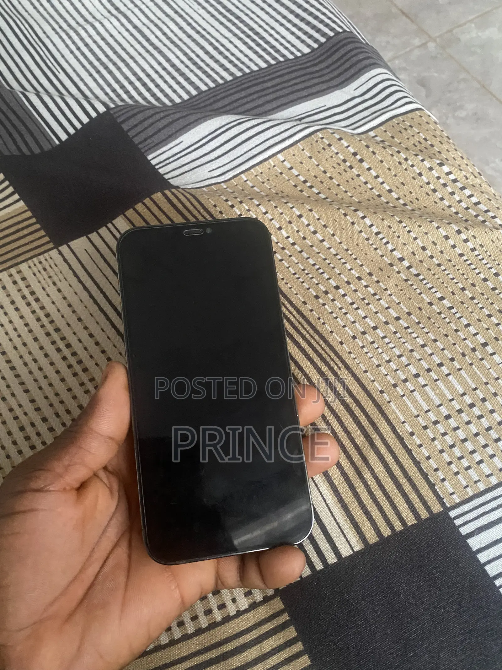 Apple iPhone 12 Pro 128 GB Gray