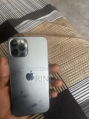 Apple iPhone 12 Pro 128 GB Gray