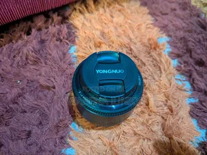 Canon 750d (Rebel T6i), Lens, Xpro Trigger With Batteries and Charger