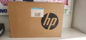 New Laptop HP Pavilion x360 8GB Intel Core i5 SSD 512GB