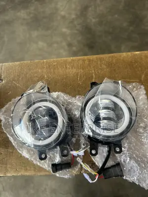 Toyota Corolla/Carmy Led Foglight 2009,2010,2011,2012,2013