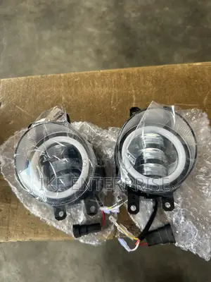 Toyota Corolla/Carmy Led Foglight 2009,2010,2011,2012,2013