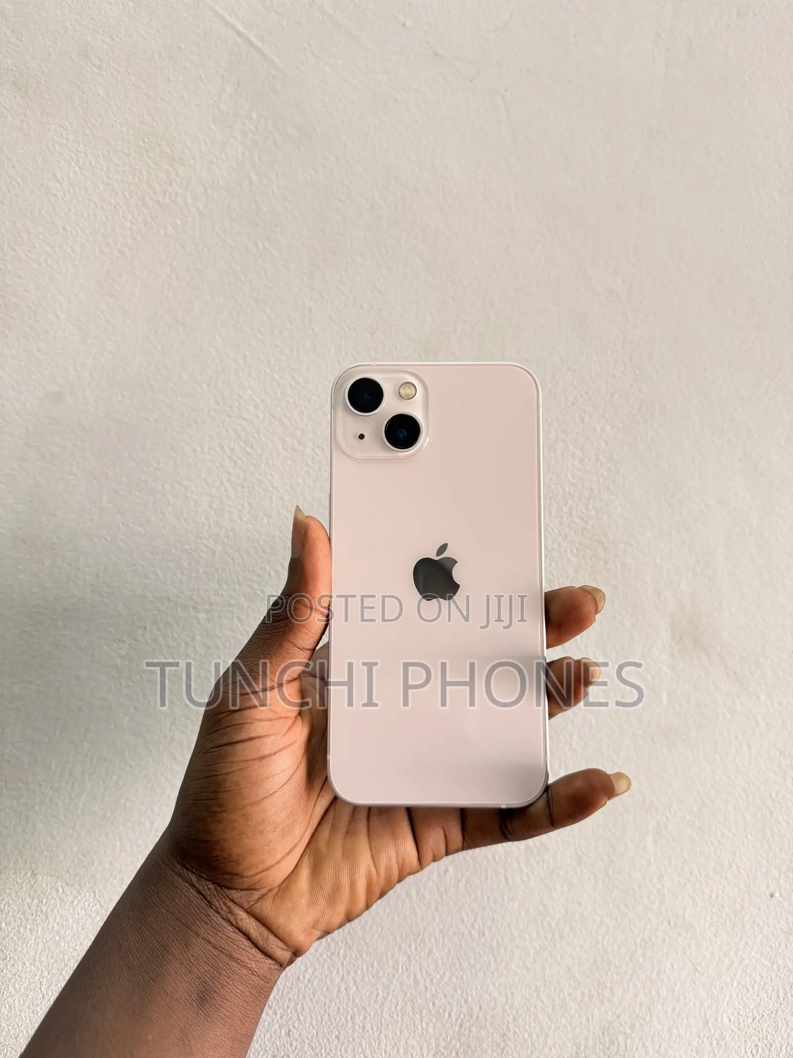 Apple iPhone 13 256 GB Pink