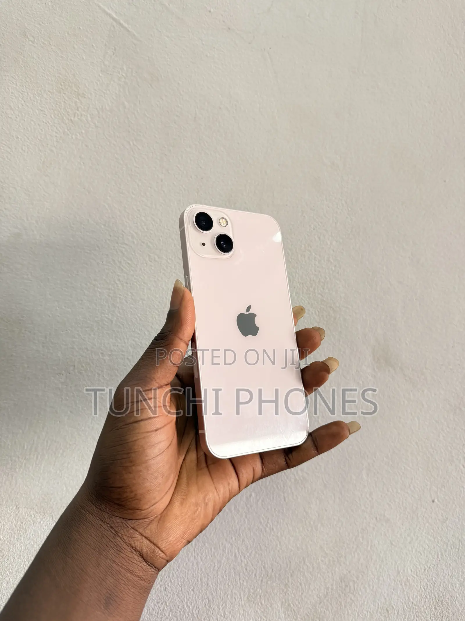 Apple iPhone 13 256 GB Pink