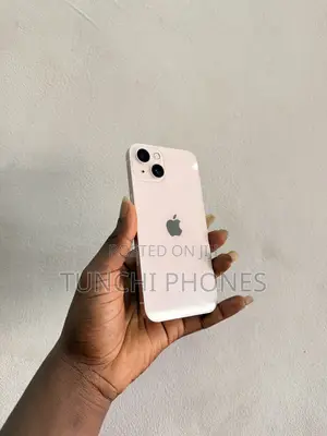 Apple iPhone 13 256 GB Pink
