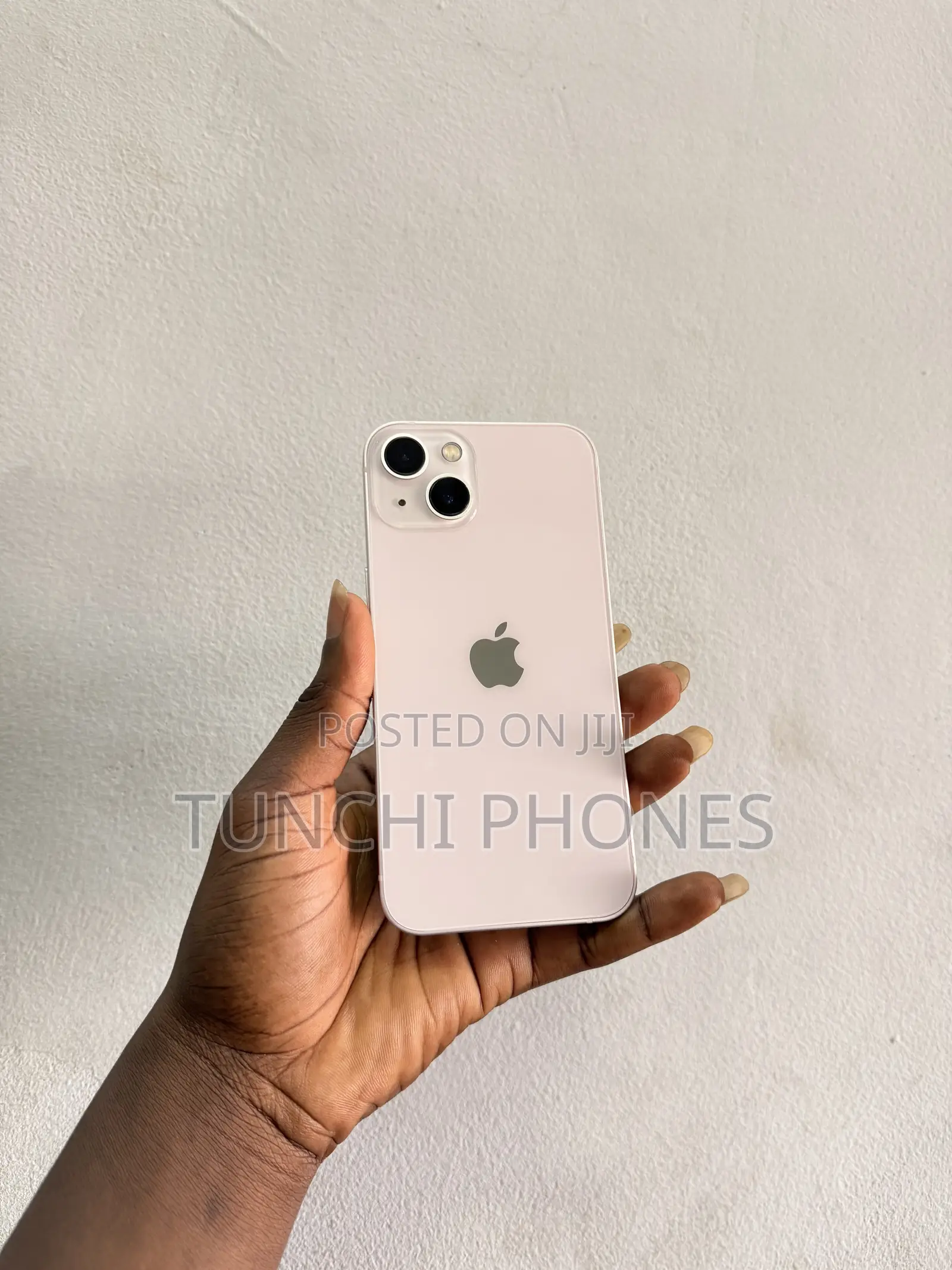 Apple iPhone 13 256 GB Pink