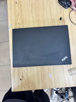 Laptop Lenovo ThinkPad T490s 8GB Intel Core i5 SSD 256GB
