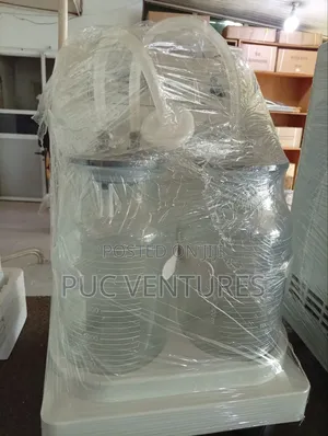 Suction Machine