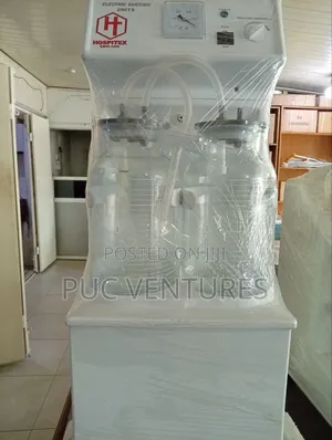 Suction Machine