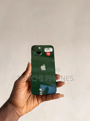 Apple iPhone 13 128 GB Green