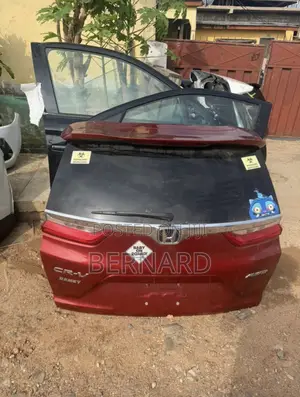 Honda Civic Etc