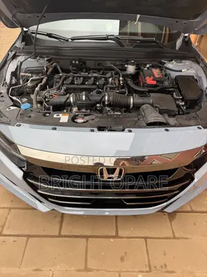 Honda Accord Sport 1.5T 2022 Blue