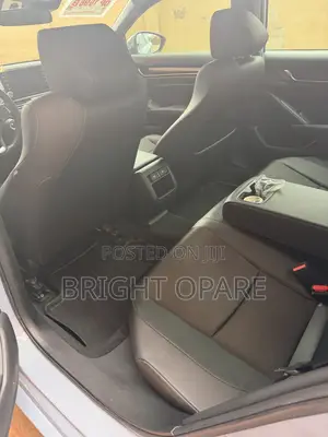 Honda Accord Sport 1.5T 2022 Blue