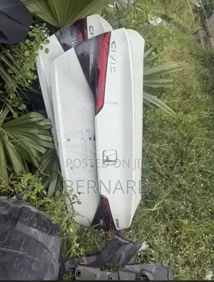 Honda Civic Etc