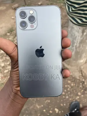 Apple iPhone 12 Pro 128 GB Gray