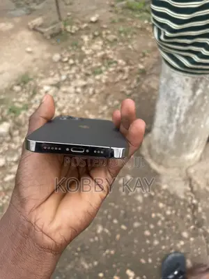 Apple iPhone 12 Pro 128 GB Gray
