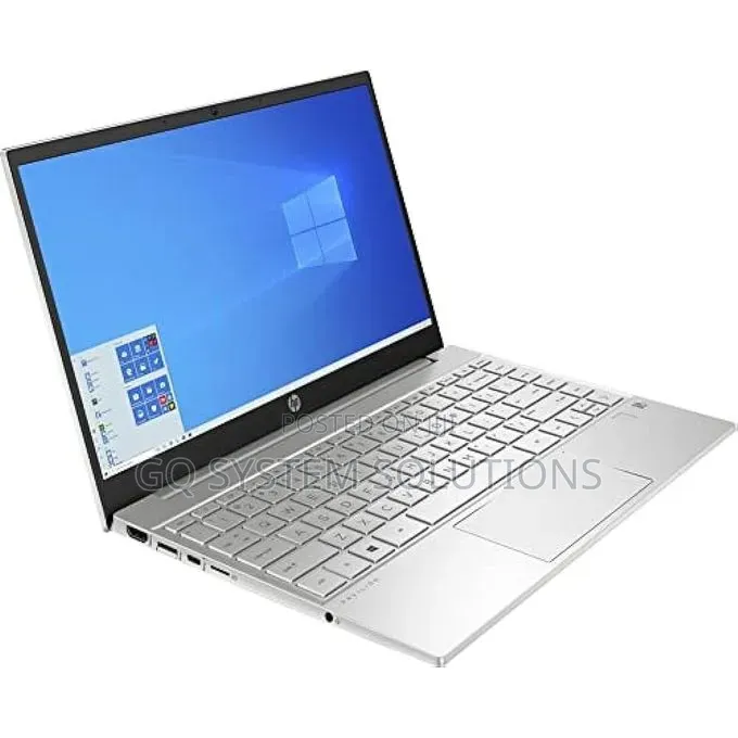 New Laptop HP Pavilion x360 8GB Intel Core i5 SSD 512GB