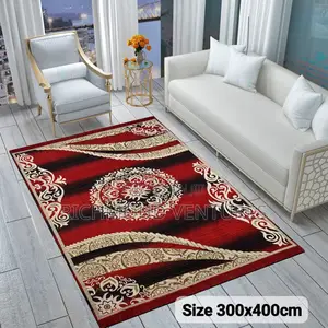 Cover Your Space Up With Our 3D Carpet