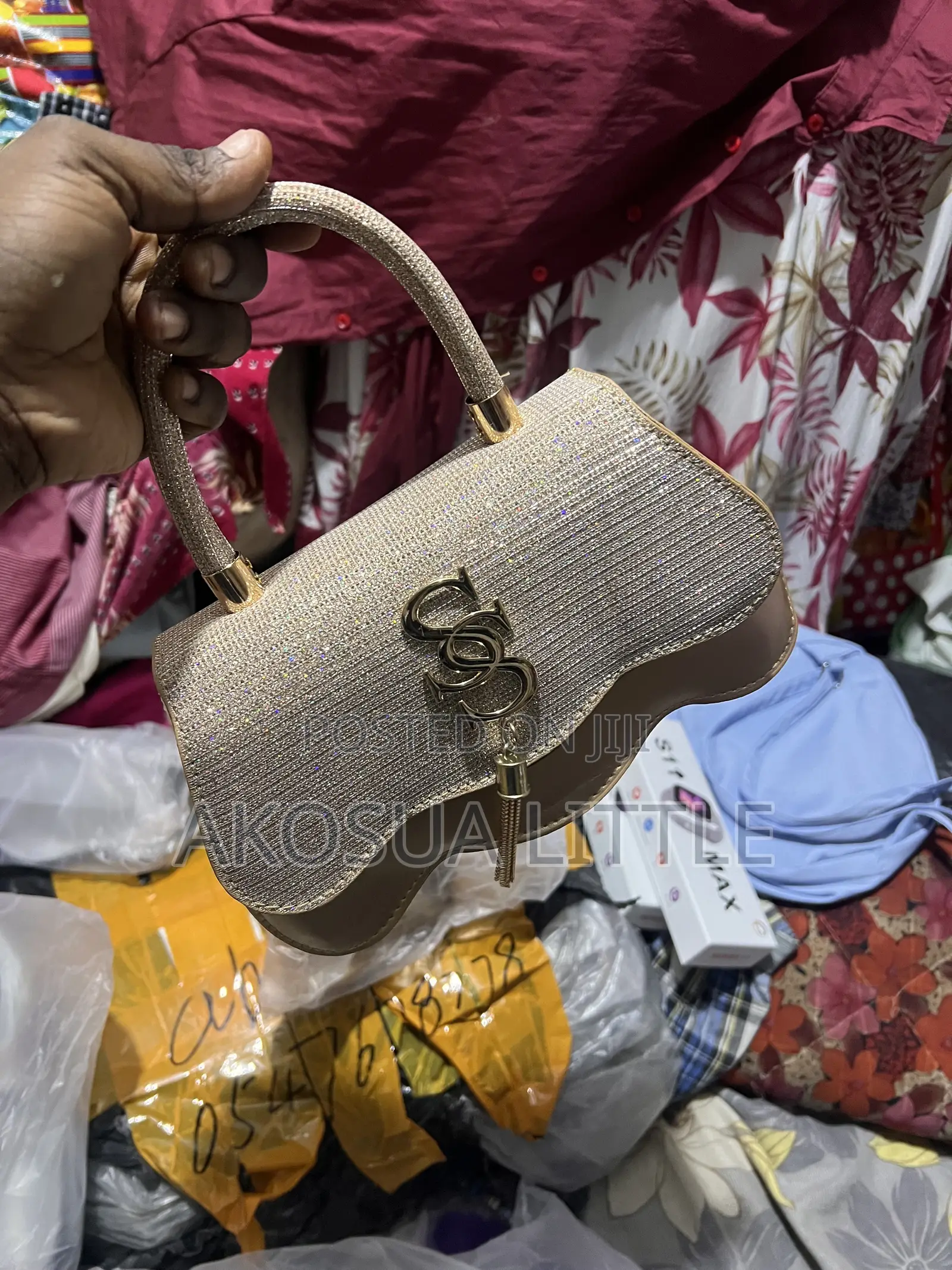 Clutch Bags
