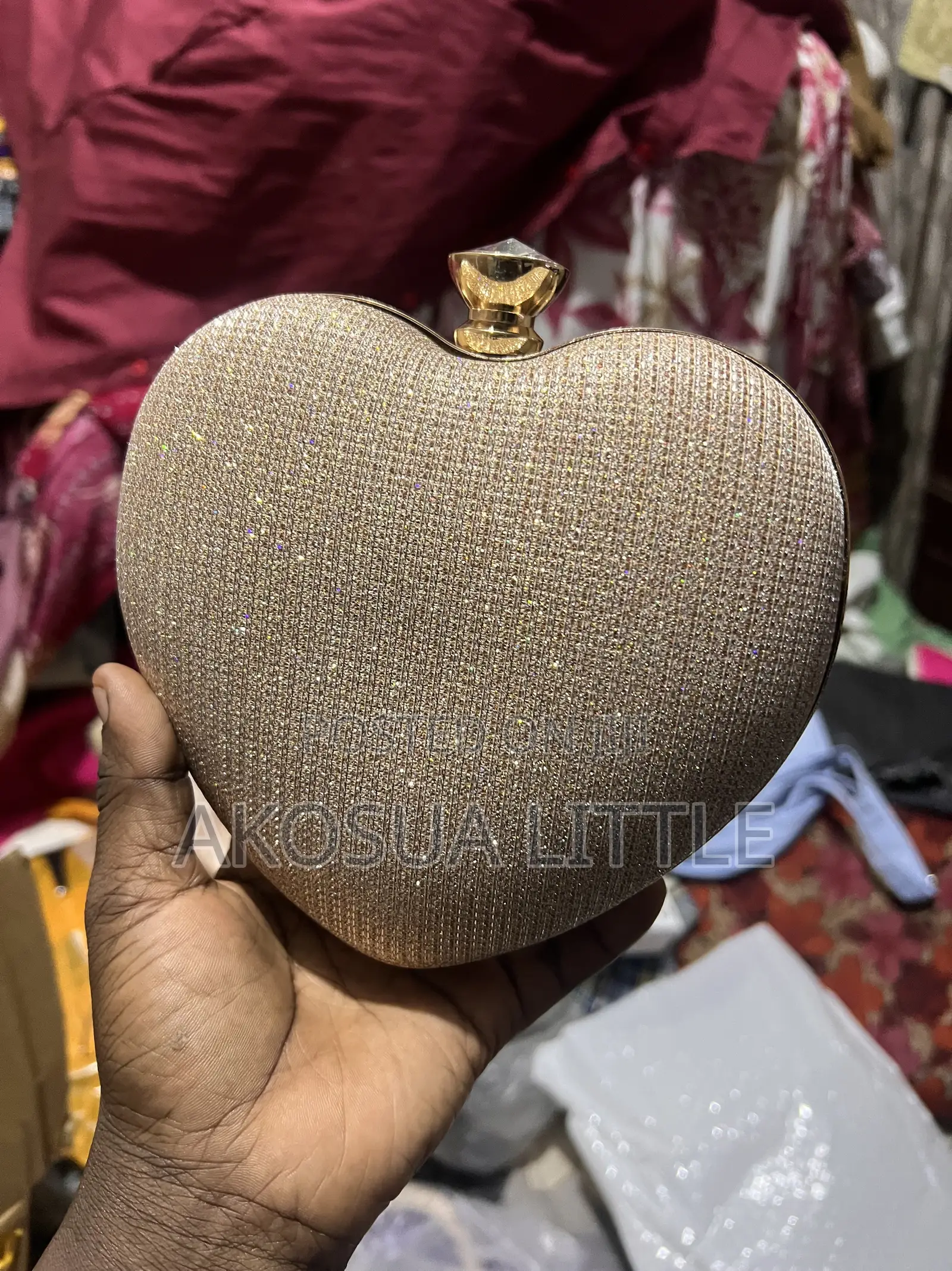 Clutch Bags