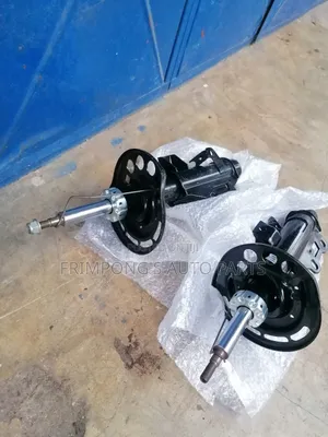 Chevrolet Camero 2016 to 2024 Front Shocks Absorbers