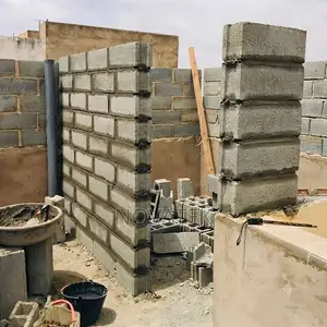 Masons and Laborers