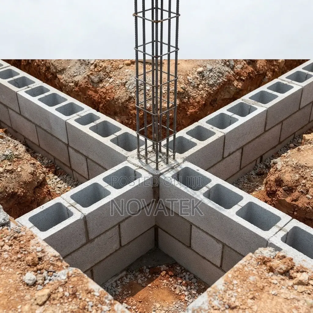 Masons and Laborers